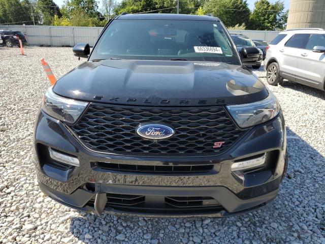 Photo 5 from auction – 2021 FORD EXPLORER S with VIN 1FM5K8GC0MGA39694