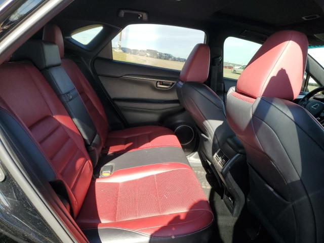 Photo 11 from auction – 2017 LEXUS NX 200T BA with VIN JTJBARBZ4H2138045