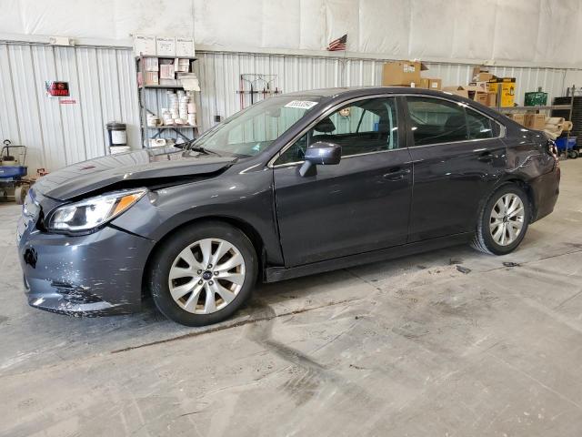 SUBARU LEGACY 2.5 2015 z numerem VIN 4S3BNBD69F3004365 - Zdjęcie z aukcji