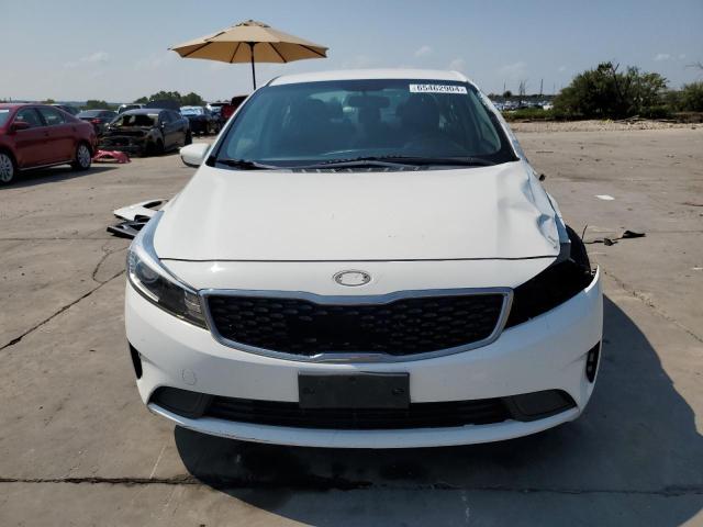 Photo 5 from auction – 2017 KIA FORTE LX with VIN 3KPFL4A73HE111357