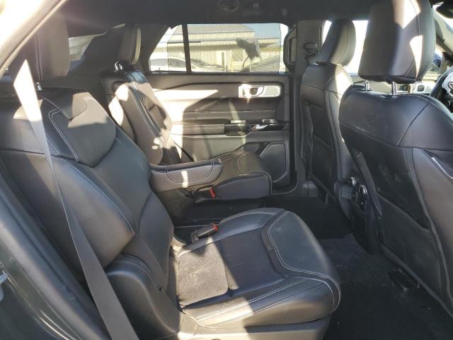 Photo 10 from auction – 2023 FORD EXPLORER S with VIN 1FM5K8GCXPGB15782