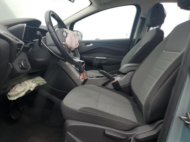 Photo 7 from auction – 2013 FORD C-MAX SE with VIN 1FADP5AU3DL538150