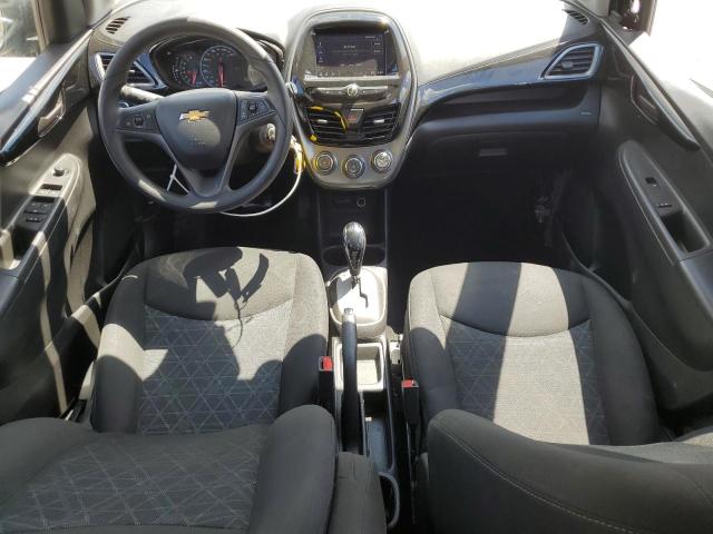 Photo 8 from auction – 2021 CHEVROLET SPARK 1LT with VIN KL8CD6SA6MC217074