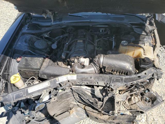 Photo 11 from auction – 2010 DODGE CHARGER with VIN 2B3AA4CT4AH292023