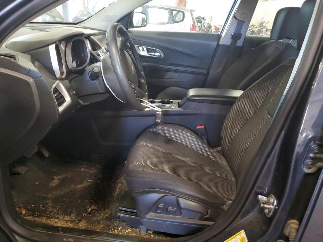 Photo 7 from auction – 2017 CHEVROLET EQUINOX LS with VIN 2GNALBEK2H1553435