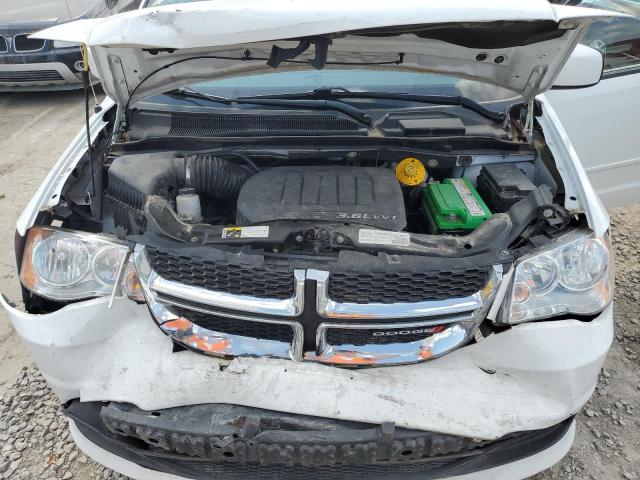 Photo 12 from auction – 2016 DODGE GRAND CARA with VIN 2C4RDGCG4GR373586