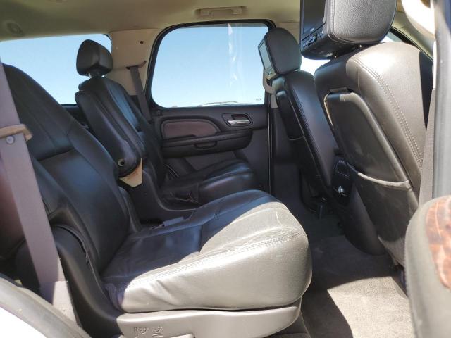 Photo 11 from auction – 2007 GMC YUKON DENA with VIN 1GKFK63847J381952