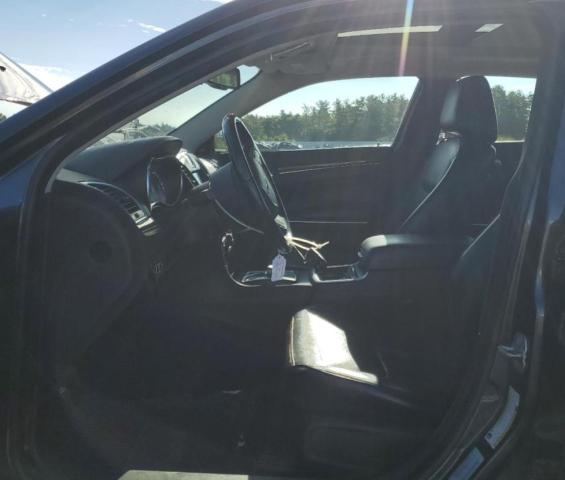 Photo 7 from auction – 2016 CHRYSLER 300C with VIN 2C3CCAKG6GH124224