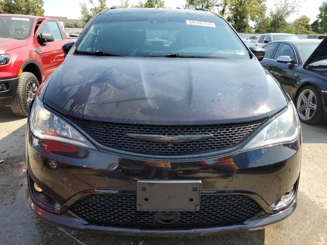 Photo 5 from auction – 2019 CHRYSLER PACIFICA T with VIN 2C4RC1EG3KR507168
