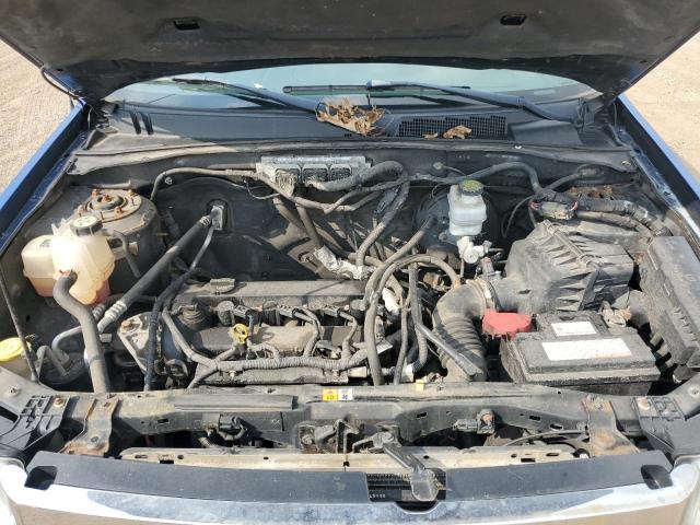 Photo 12 from auction – 2011 FORD ESCAPE XLT with VIN 1FMCU0D77BKC61329