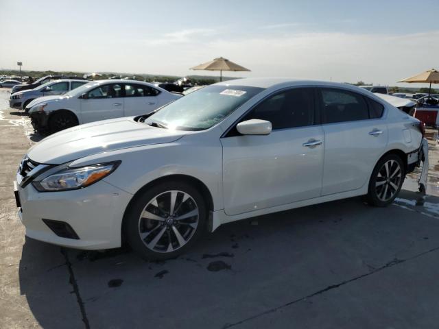 NISSAN ALTIMA 2.5 2016 with VIN 1N4AL3AP2GN380406 - Photo from auction
