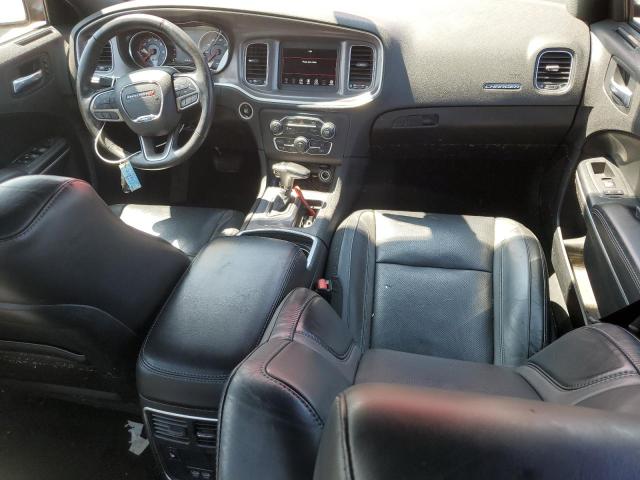 Photo 8 from auction – 2022 DODGE CHARGER SX with VIN 2C3CDXBG3NH109791