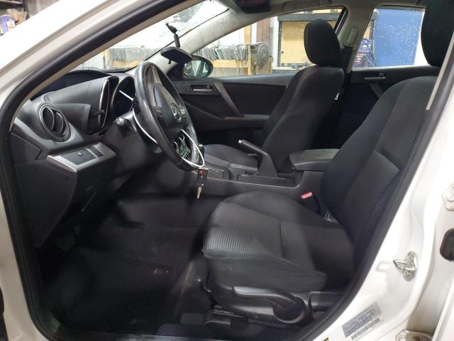 Photo 7 from auction – 2012 MAZDA 3 I with VIN JM1BL1V77C1693000