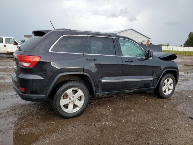Photo 3 from auction – 2013 JEEP GRAND CHER with VIN 1C4RJFAG3DC560389