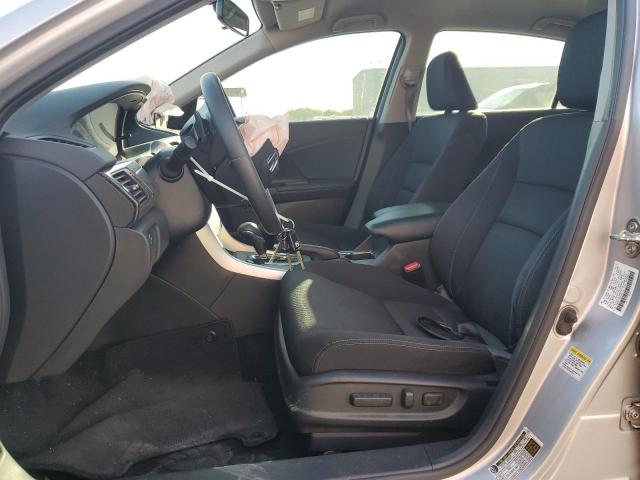 Photo 7 from auction – 2014 HONDA ACCORD SPO with VIN 1HGCR2F52EA284736