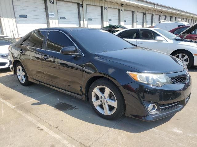Zdjęcie 4 z aukcji – 2012 TOYOTA CAMRY BASE z VIN 4T1BF1FKXCU089798