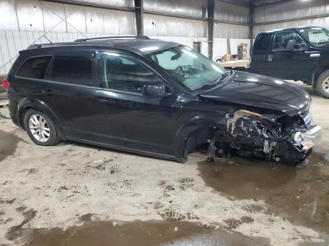 Photo 4 from auction – 2013 DODGE JOURNEY SX with VIN 3C4PDCBG4DT645774