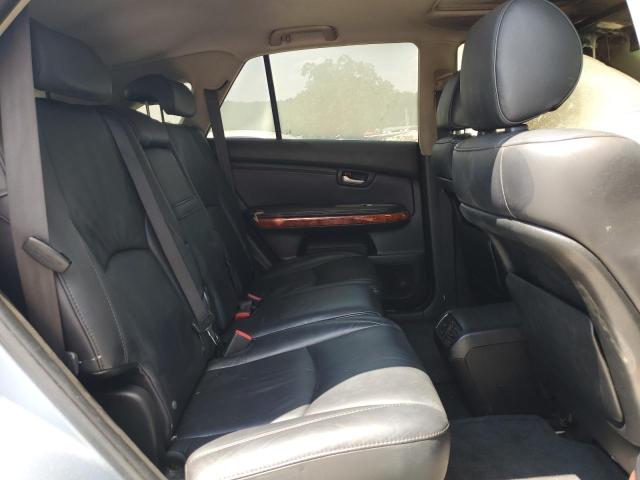 Photo 11 from auction – 2007 LEXUS RX 350 with VIN 2T2HK31U17C031026