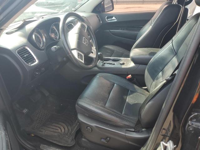 Photo 7 from auction – 2011 DODGE DURANGO CI with VIN 1D4SE5GT0BC696001