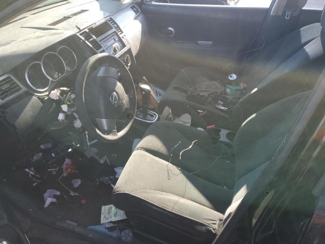 صورة رقم 7 من المزاد - 2011 NISSAN VERSA S مع VIN 3N1BC1CP3BL512164