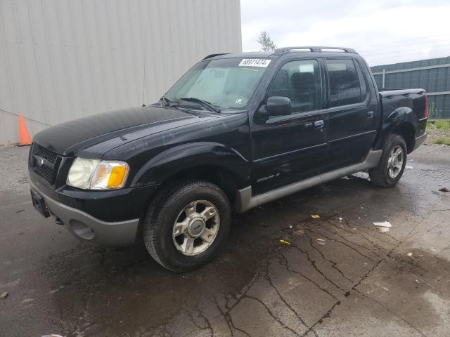 FORD EXPLORER S 2002 with VIN 1FMZU77E92UB39461 - Photo from auction