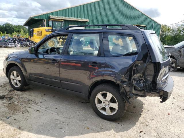 Photo 2 from auction – 2012 SUBARU FORESTER 2 with VIN JF2SHABC8CH404069