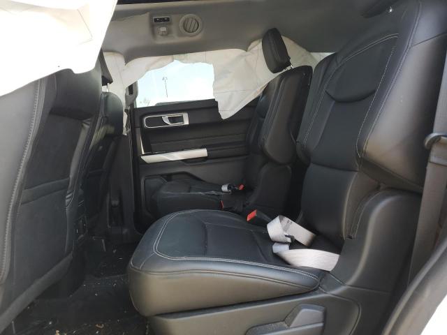 Photo 11 from auction – 2022 FORD EXPLORER X with VIN 1FMSK8DH3NGB33198