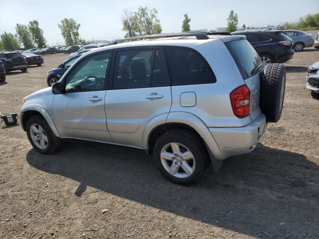 Photo 2 from auction – 2005 TOYOTA RAV4 with VIN JTEHD20V156037038