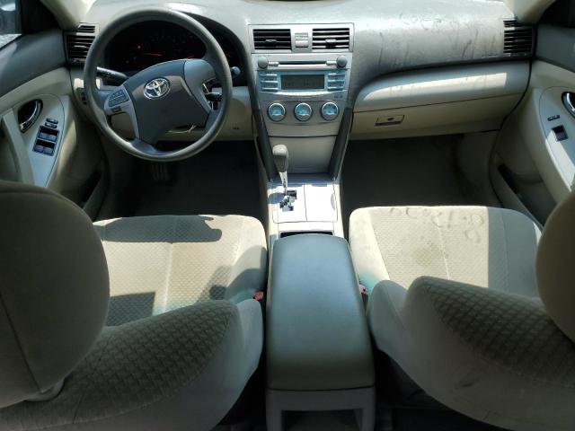 Photo 8 from auction – 2007 TOYOTA CAMRY with VIN 4T1BE46K97U584939