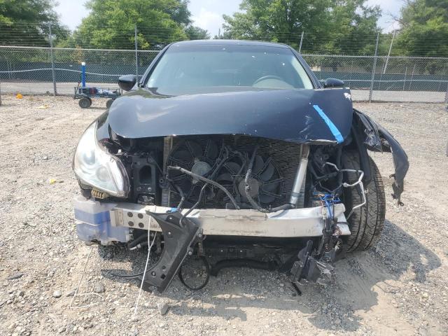 Photo 5 from auction – 2012 INFINITI G37 with VIN JN1CV6AR1CM977873