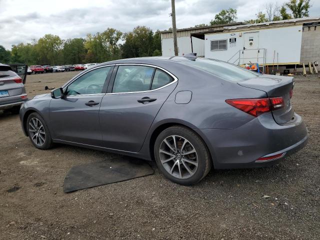 Photo 2 from auction – 2017 ACURA TLX TECH with VIN 19UUB2F53HA000480