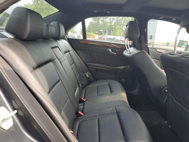 Photo 10 from auction – 2010 MERCEDES-BENZ E 350 with VIN WDDHF5GB3AA253465