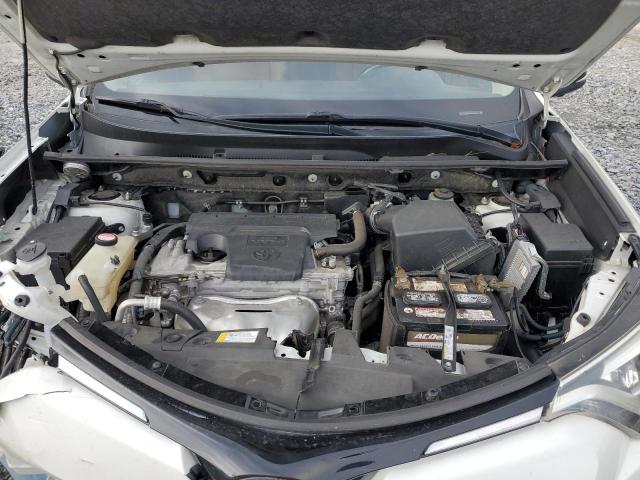 Photo 12 from auction – 2016 TOYOTA RAV4 LIMIT with VIN JTMYFREV7GJ070755