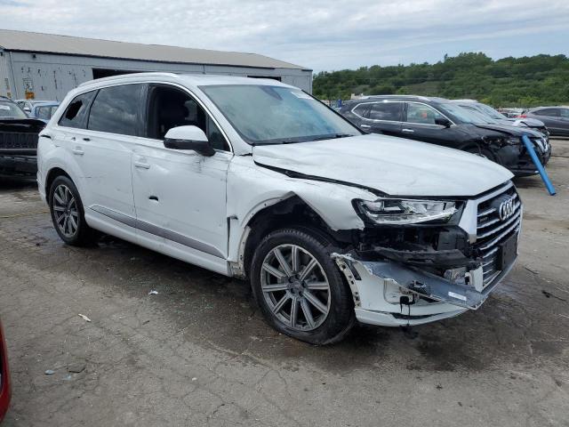 Photo 4 from auction – 2018 AUDI Q7 PRESTIG with VIN WA1VAAF73JD036718