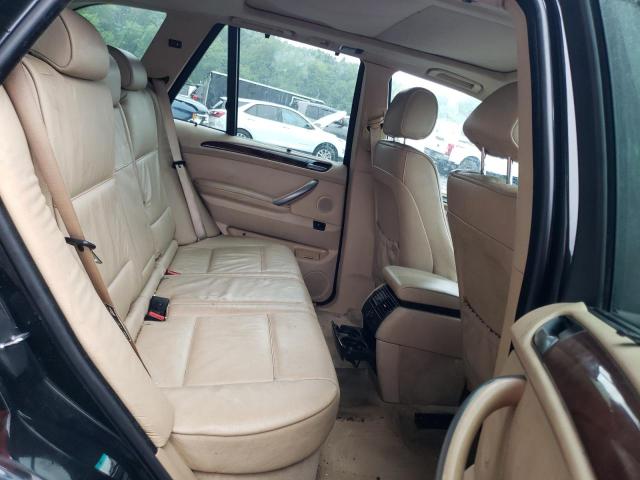 Photo 11 from auction – 2006 BMW X5 3.0I with VIN 5UXFA13586LY30087