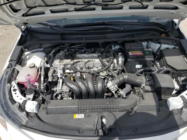 Photo 11 from auction – 2022 TOYOTA COROLLA with VIN 5YFEPMAE5NP320527