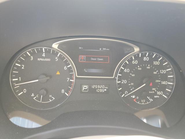 Foto 9 de la subasta – 2015 NISSAN PATHFINDER con VIN 5N1AR2MN2FC712718