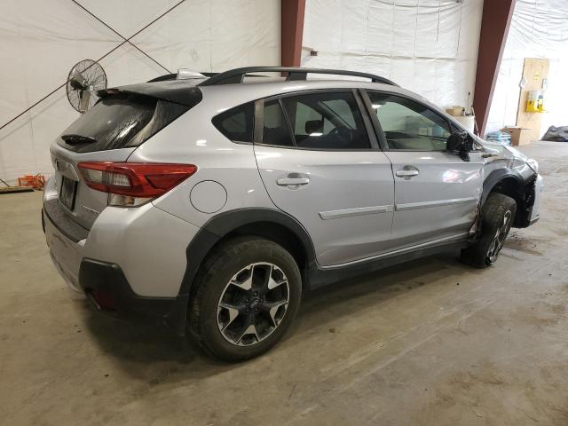 Photo 3 from auction – 2020 SUBARU CROSSTREK with VIN JF2GTAPCXL8206736