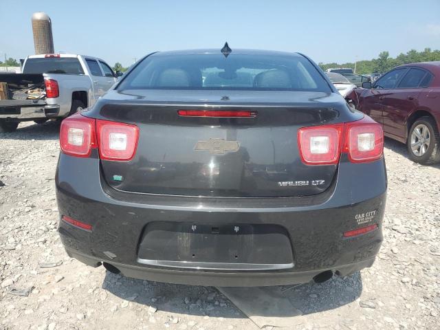 Photo 6 from auction – 2015 CHEVROLET MALIBU LTZ with VIN 1G11F5SL3FF140002