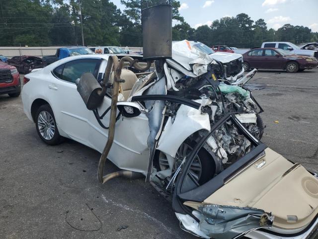 Photo 4 from auction – 2014 LEXUS ES 350 with VIN JTHBK1GG1E2144114