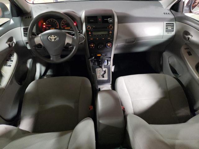 Foto 8 de la subasta – 2010 TOYOTA COROLLA BA con VIN 2T1BU4EE5AC417162