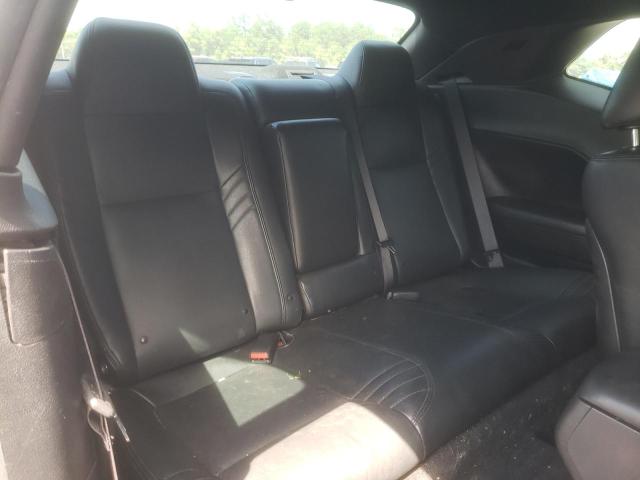 Photo 10 from auction – 2019 DODGE CHALLENGER with VIN 2C3CDZAG3KH669030