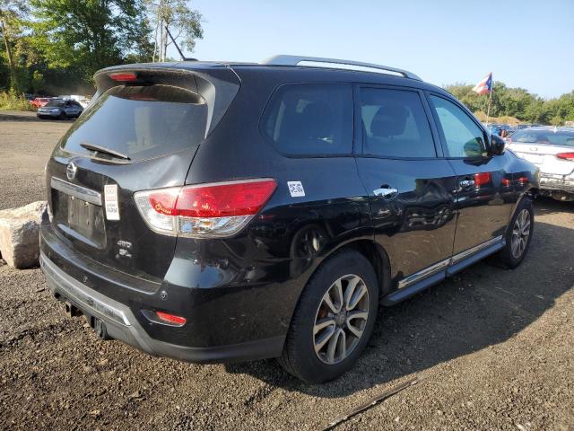 Photo 3 from auction – 2015 NISSAN PATHFINDER with VIN 5N1AR2MM4FC607878
