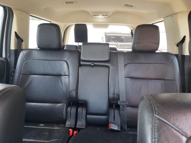 Photo 10 from auction – 2014 FORD FLEX LIMIT with VIN 2FMHK6D85EBD29715