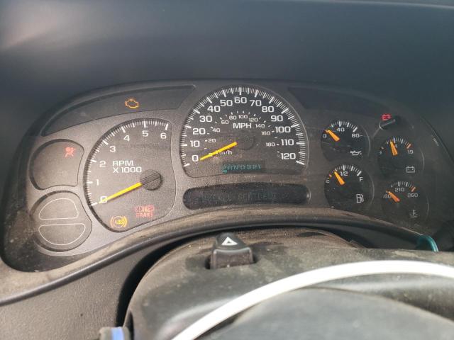 Photo 9 from auction – 2004 GMC YUKON with VIN 1GKEC13T54J283301