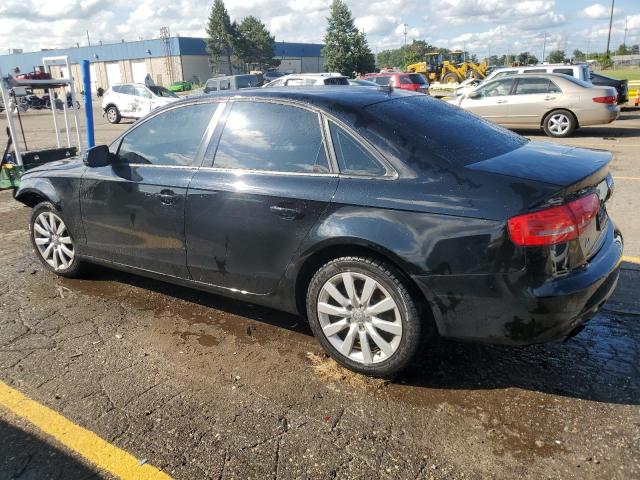 Photo 2 from auction – 2013 AUDI A4 PREMIUM with VIN WAUBFAFL8DN024700