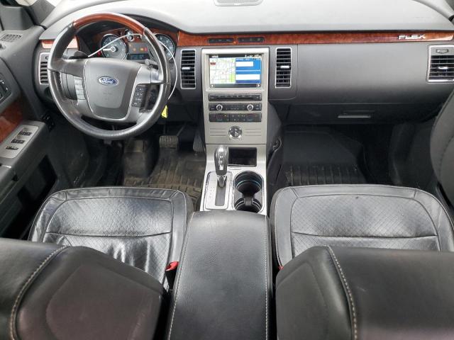 Photo 8 from auction – 2012 FORD FLEX LIMIT with VIN 2FMHK6DT3CBD07262