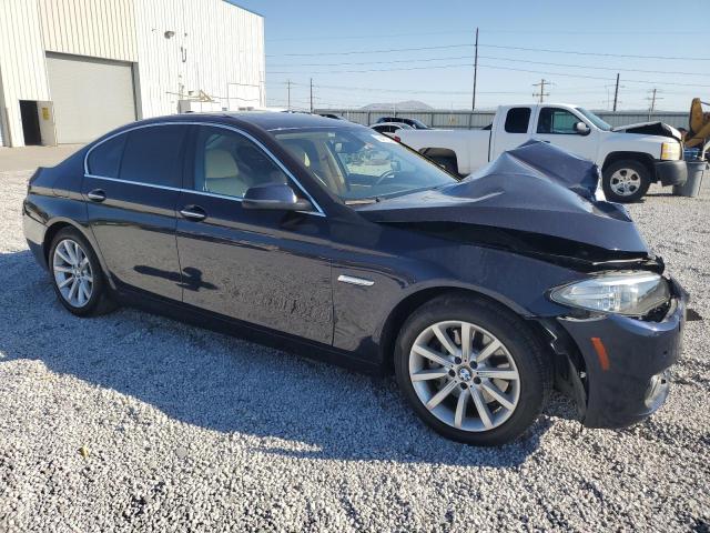 Photo 4 from auction – 2015 BMW 535 XI with VIN WBA5B3C58FD543040