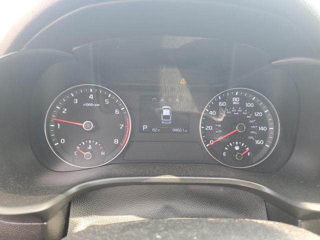 Photo 9 from auction – 2021 KIA FORTE FE with VIN 3KPF24AD2ME266629