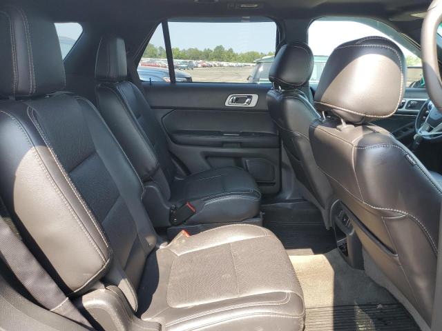 Photo 11 from auction – 2014 FORD EXPLORER S with VIN 1FM5K8GT1EGB61823